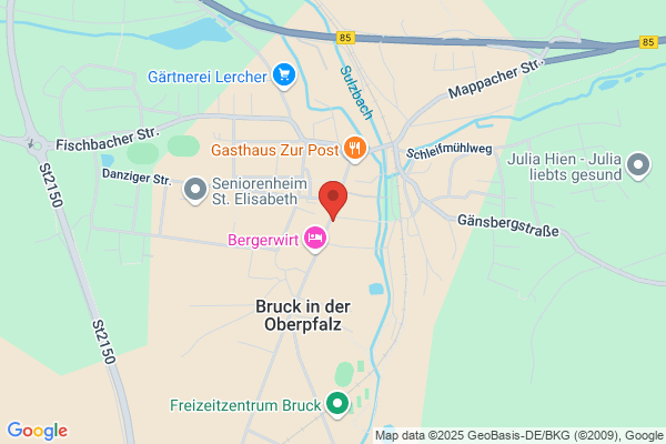 Bestattungsanstalt Bruck