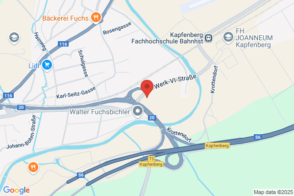 DLZ Dienstleistungs- und Verwaltungs GmbH