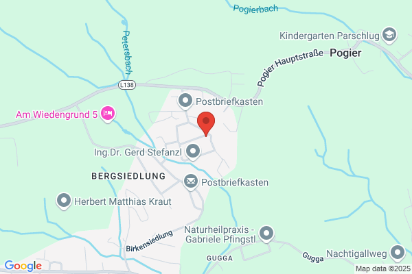 Wintersportverein Parschlug Ing. Werner Purger