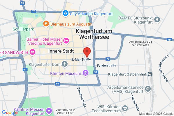 Dr. Oberressl und Partner KEG