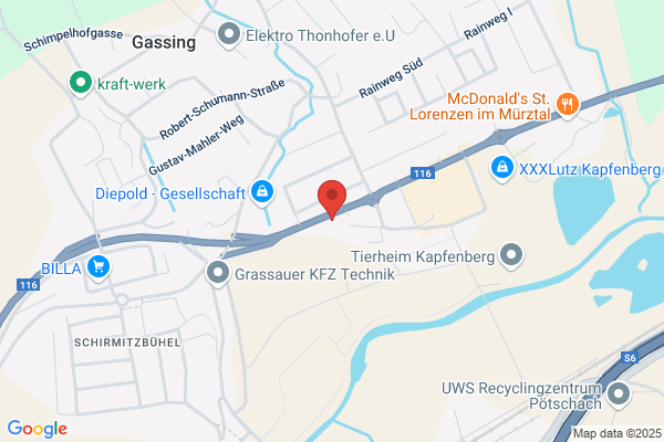 A1 Tankstelle Inh Lichtenegger Siegfried