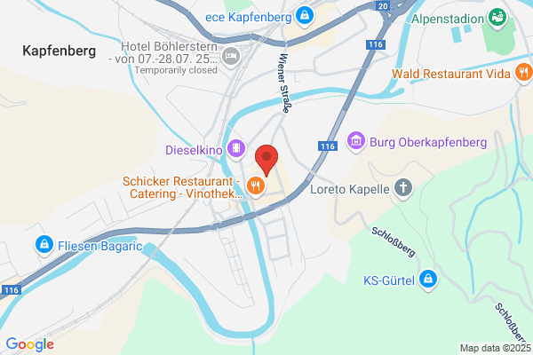 Oesterr. Alpenverein