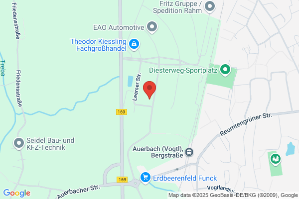Lederfabrik Vogl GmbH
