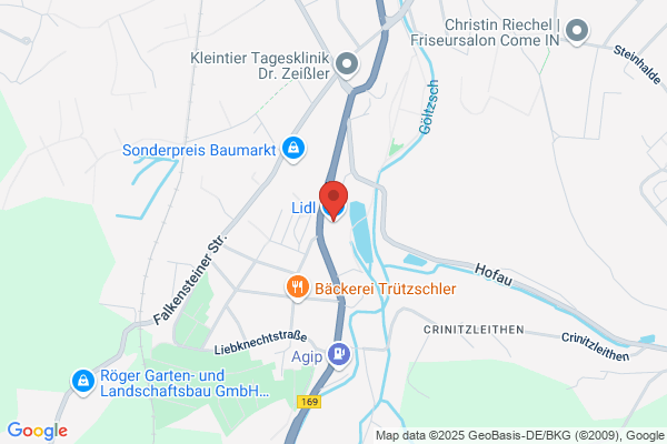 Lidl Austria GmbH