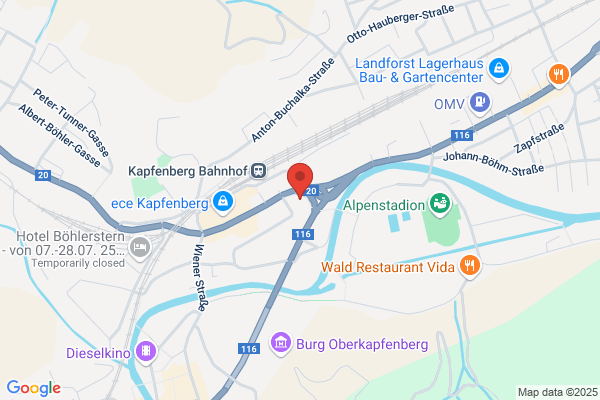 Babsis Tanzschule OG
