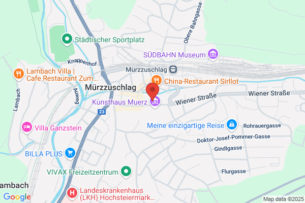 Wasserkraftanlagen Muerzzuschlag GmbH