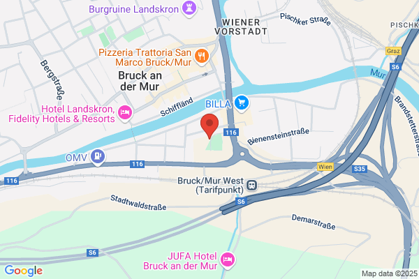 Pflegeverband Bruck-Mürzzuschlag Geschäftsleitung