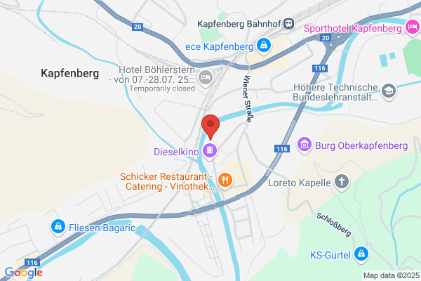 Oesterreichischer Zivilinvalidenverband