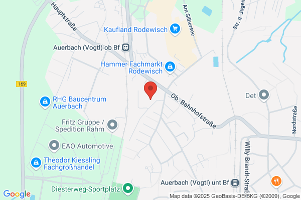 OGJ Jugendzentrum