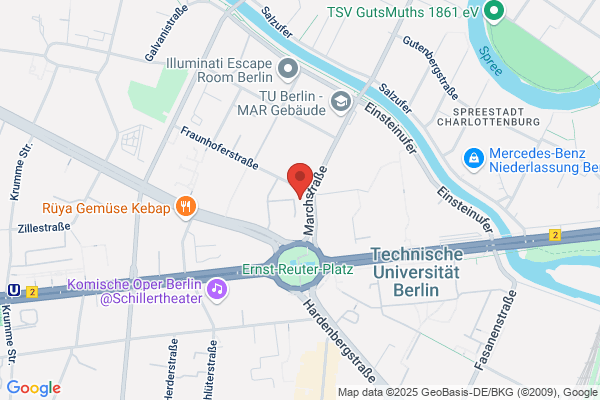 OMV-Tankstelle