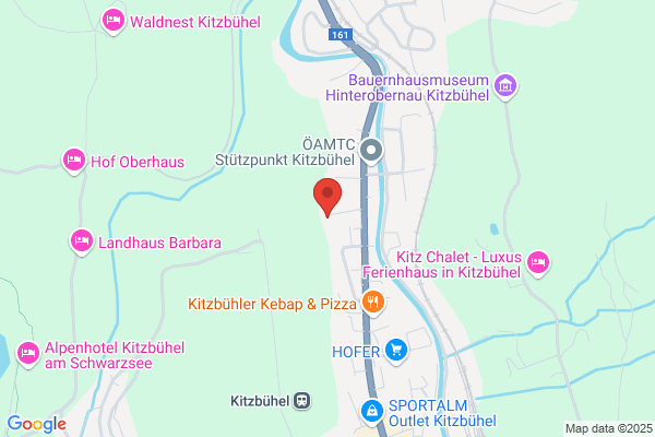 Kitzgyn - Frauenärztin Kitzbühel
