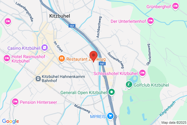 Bezirksgericht Kitzbuehel