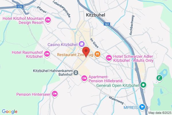 Bezirkshauptmannschaft