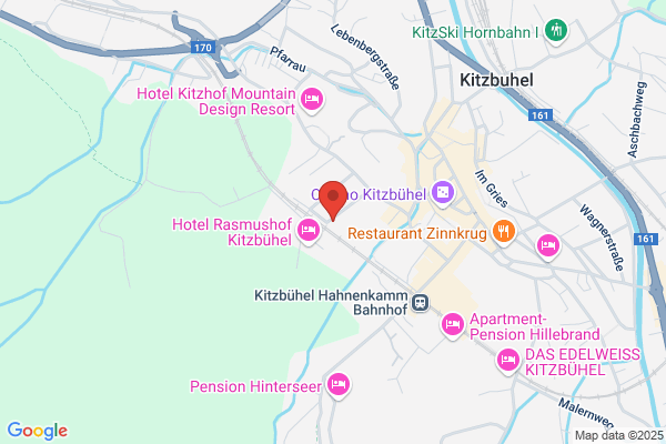 Kitzbuehler Hauskrankenpflege