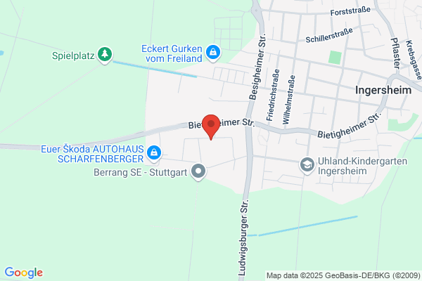 Osanna Bautraeger GmbH