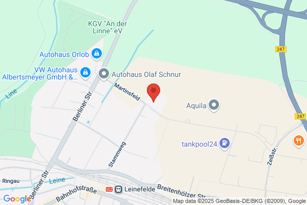 Prisma Bau GmbH
