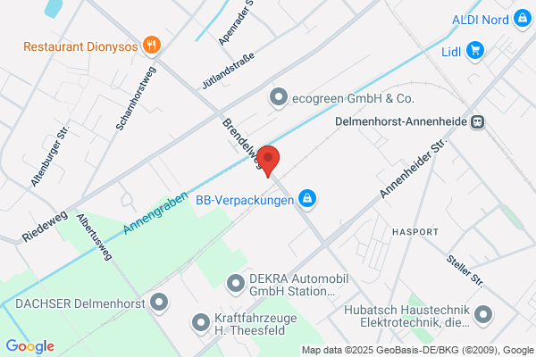 ACC Additive + Chemie Consulting GmbH