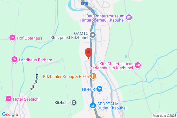 Autohaus Gerda Schwaiger Gesellschaft m.b.H. und Co. KG.