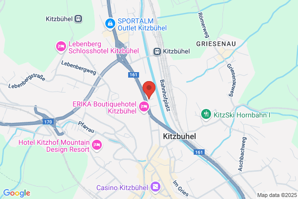 Autohaus Josef Broetzner GesmbH