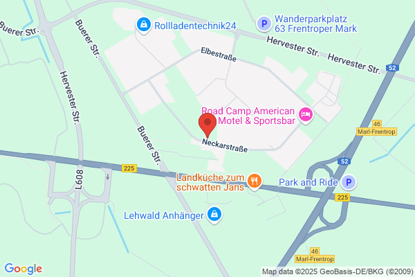 Erdbau Lammertz