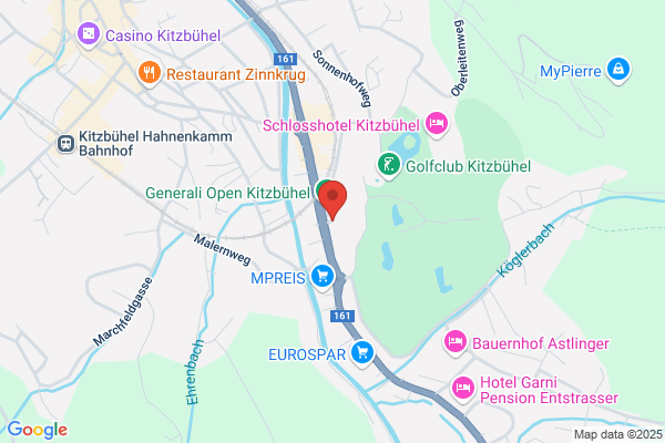 Investmentschmiede Kitzbühel
