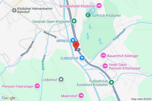 UNIQA ServiceCenter & Kfz Zulassungsstelle Kitzbühel