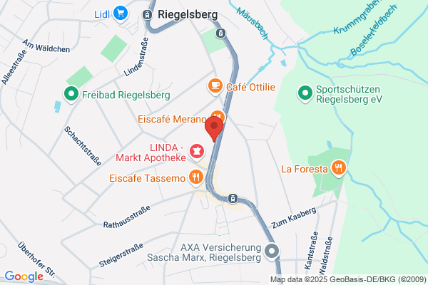 Wüstenrot: Dipl.FB Patrick Seiwald