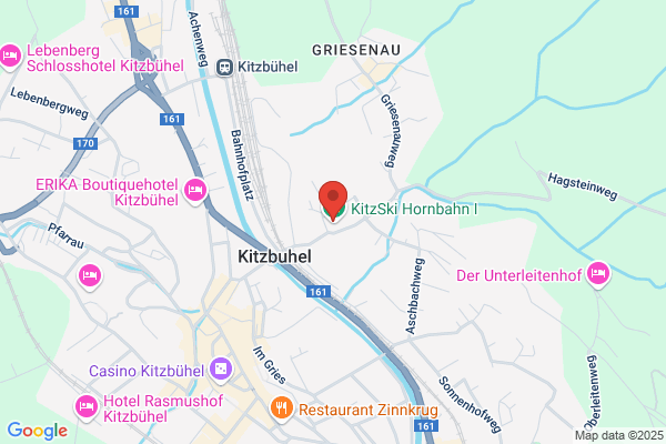 Phoenix am Hornplatzl Kitzbühel