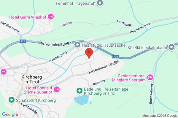 arena365 Kirchberg