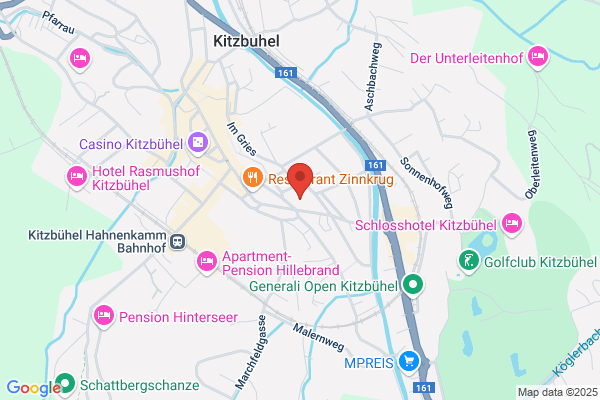 Neuwirt Kitzbühel