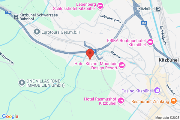 Hotel Klausner Daxer und Co. KG