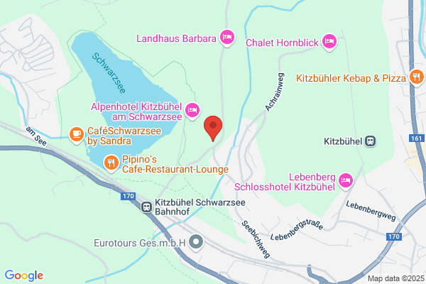 Hotel Seebichl Familie Witzmann KG