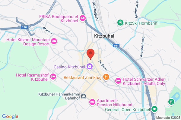 Hotel Zur Tenne KG