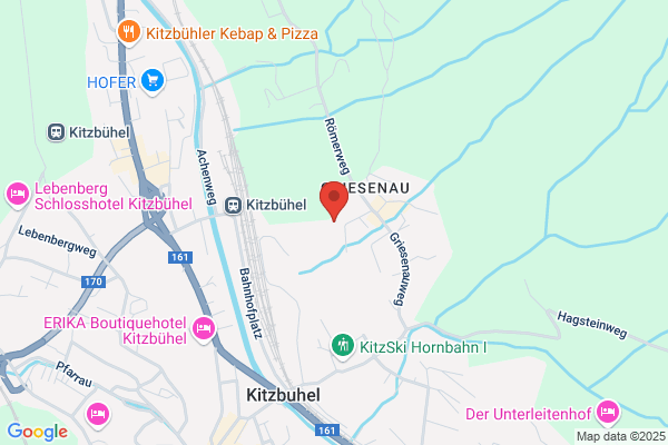 Pasquali GmbH und Co. KG