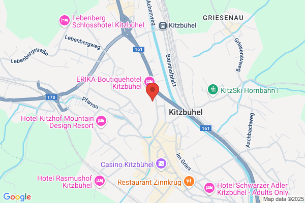 Pizzeria Adria GesmbH