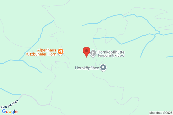 Richtfunkstelle Kitzbuehler Horn