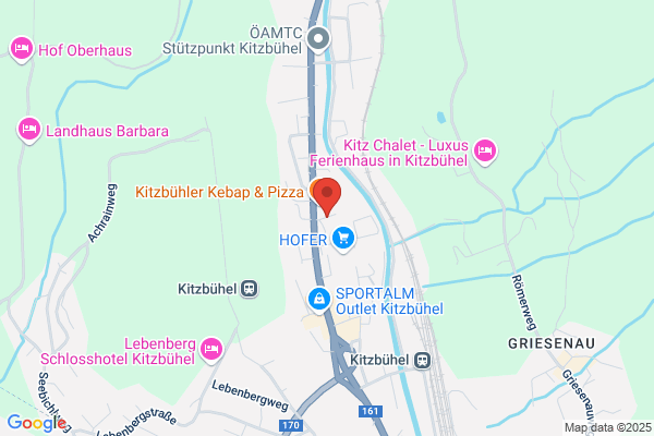 Gerzabekteam GmbH