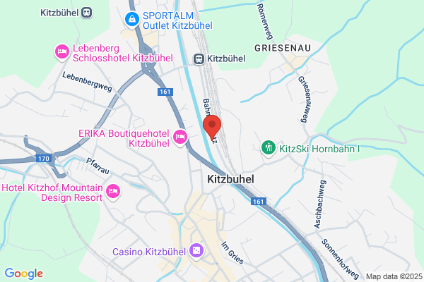 Rogalski und Zsak OEG
