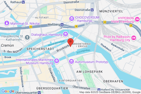 HBK Treuhand Grundbesitz GmbH