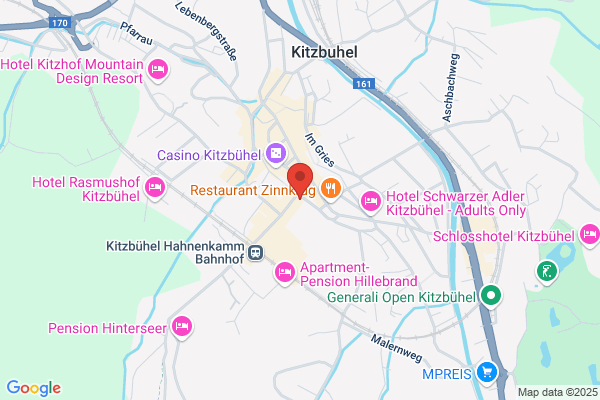Hagsteiner ImmobilienGesellschaft m.b.H.