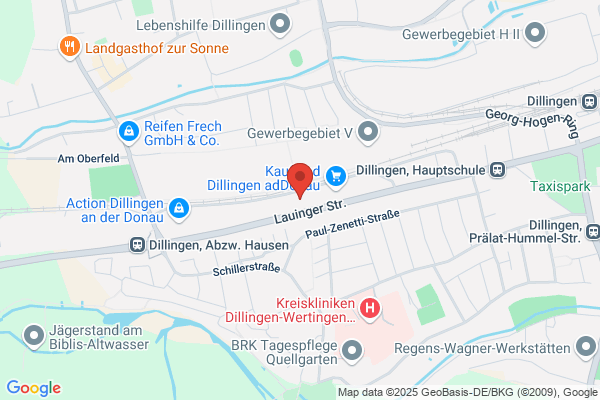 Kimmerle Gewerbe Bau Ges.m.b.H.