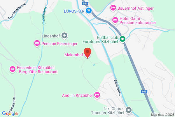 Malernweg Bautraeger GmbH