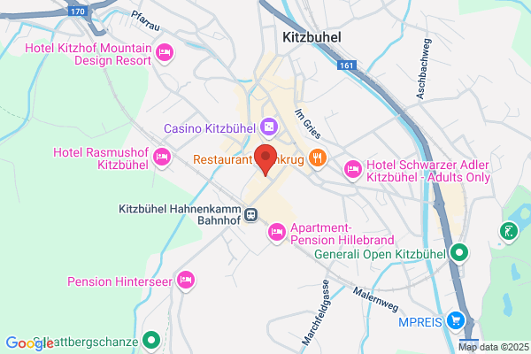 Element3 Sportshop - Skiverleih Kitzbühel -20% bei Onlinebuchung