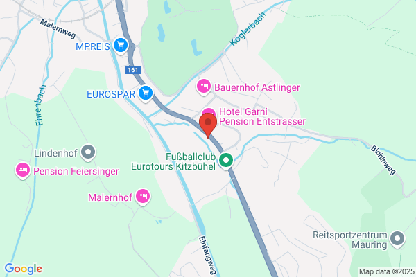 Frauenschuh Outlet Kitzbühel