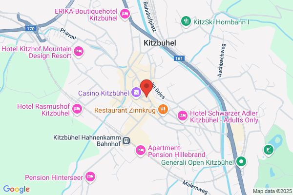 Kleider Manufaktur Habsburg
