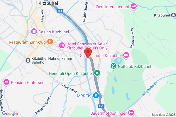 Engel & Völkers Kitzbühel GmbH
