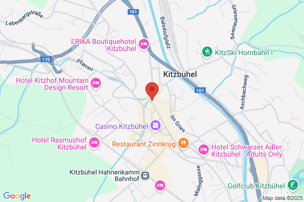 Krista Felsinger Gesellschaft m.b.H.