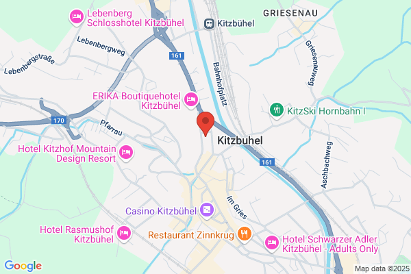 Sporthaus - Sport-Alm