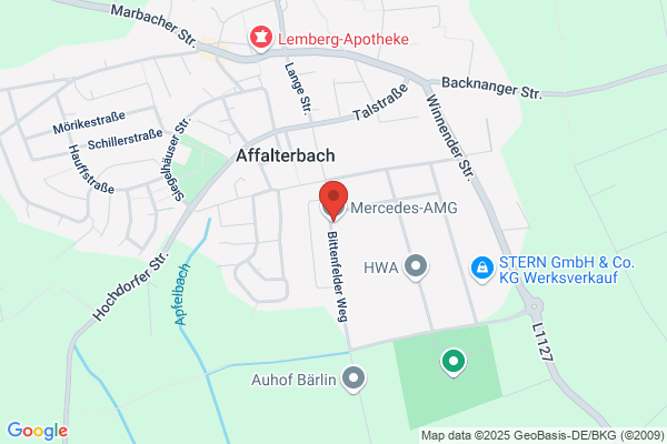 AMG Unternehmens- beteiligungen Ges.mbH