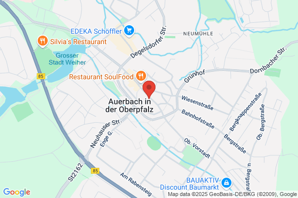 Speed und Fashion Trading GmbH